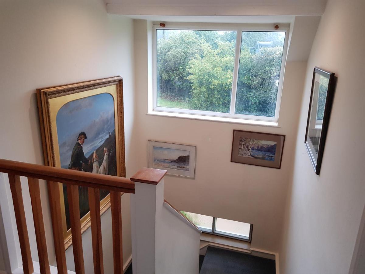 مبيت وإفطار Little Massingham House On The Hill المظهر الخارجي الصورة